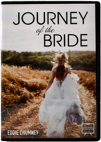 Journey of the Bride - AV