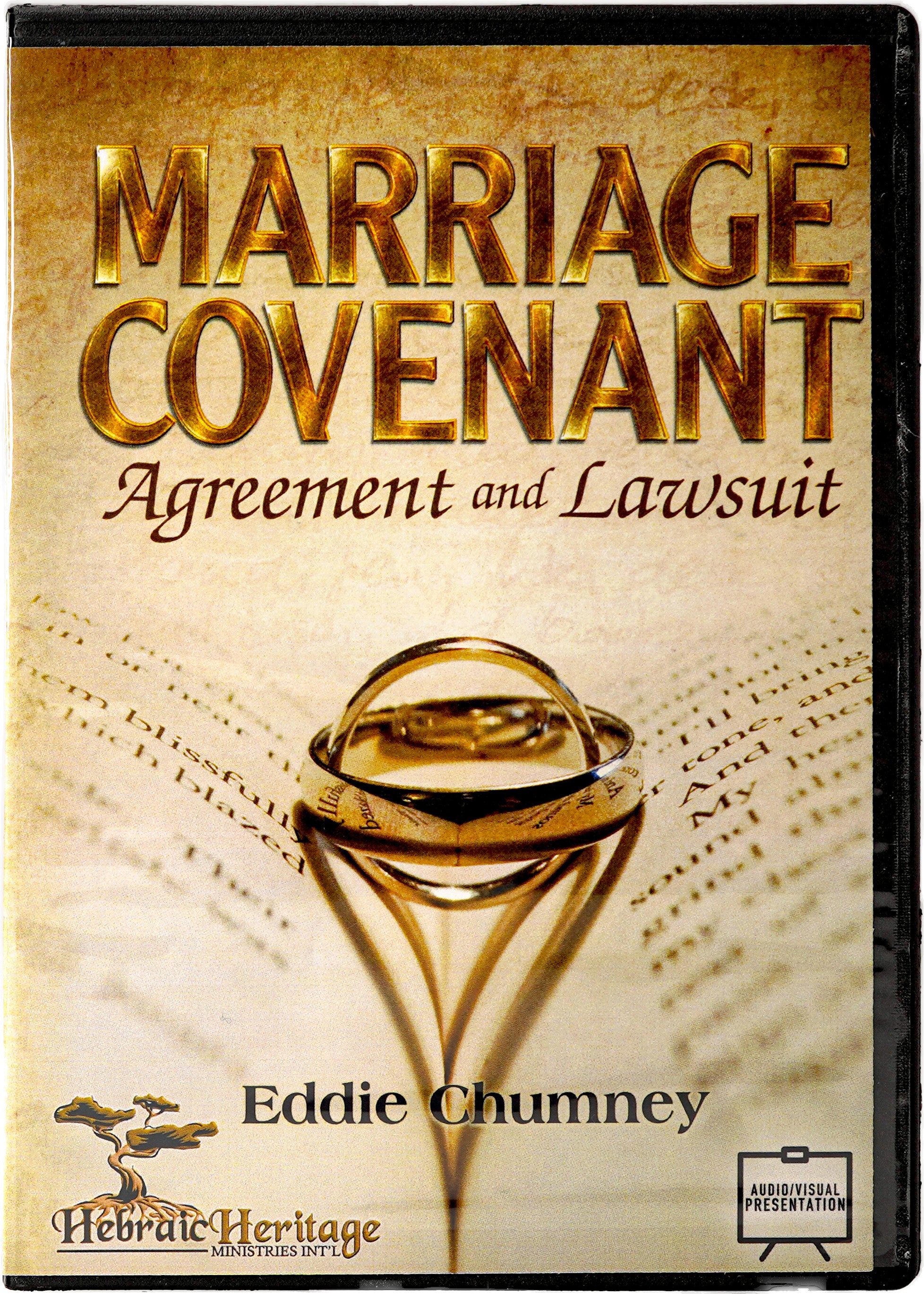Covenanto Covenant Agreement
