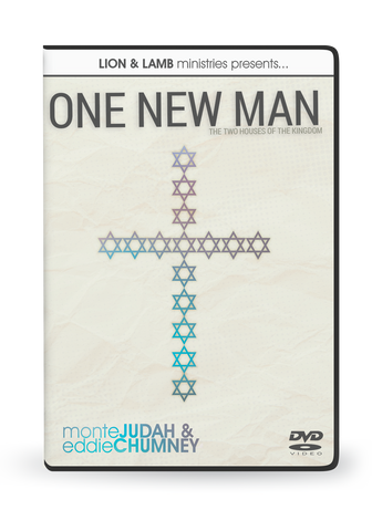 One New Man - DVD