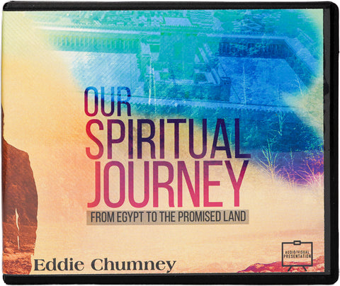 Our Spiritual Journey - AV