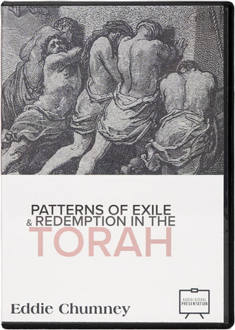 Patterns of Exile & Redemption in the Torah - AV