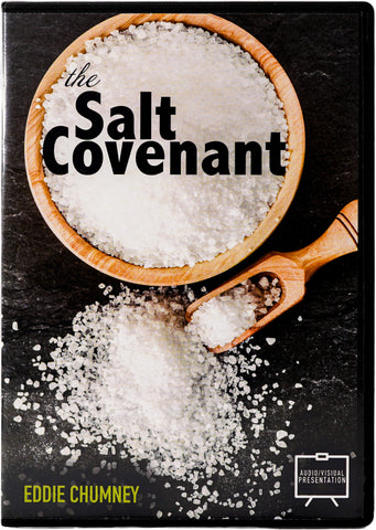 Salt Covenant - AV