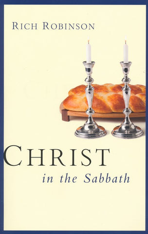 Christ in the Sabbath