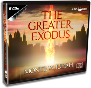 The Greater Exodus Audio Book