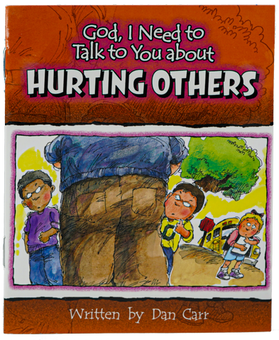 Hurting Others