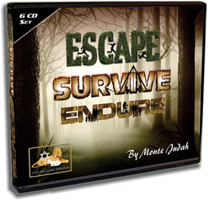 Escape, Survive and Endure