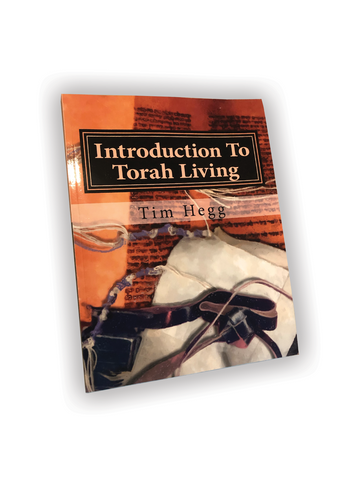 Introduction to Torah Living