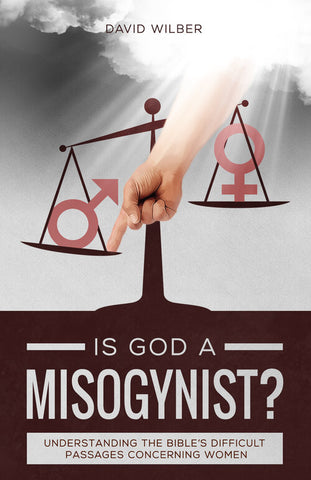 Is God a Misogynist? by David Wilber