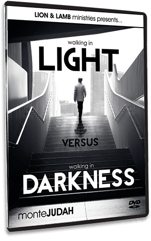 Walking in Light versus Walking in Darkness