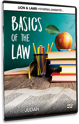 Basics of the Law - DVD