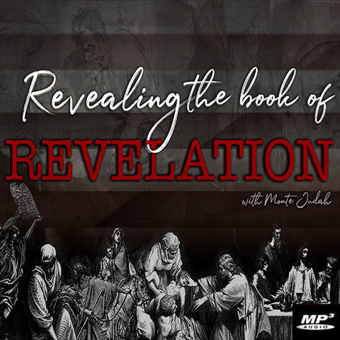 Revealing the book of Revelation Series (Digital Download)