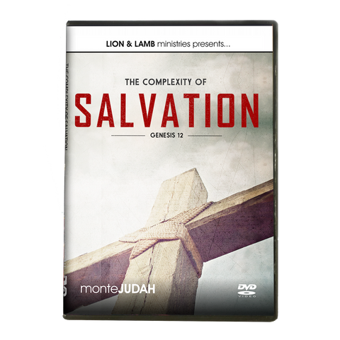 The Complexity of Salvation