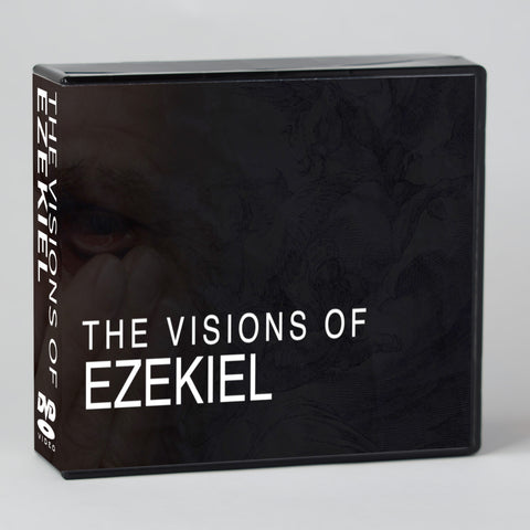 Visions of Ezekiel-mp4 Part 12