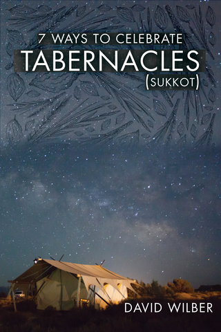 7 Ways to Celebrate Tabernacles (Sukkot)