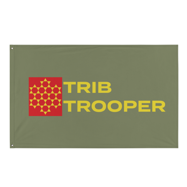 Trib Trooper