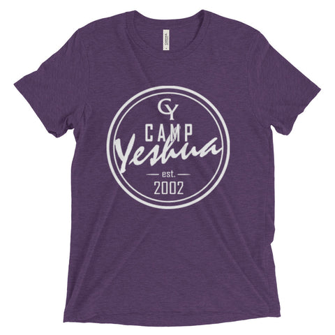 Camp Yeshua Symbol T-Shirt