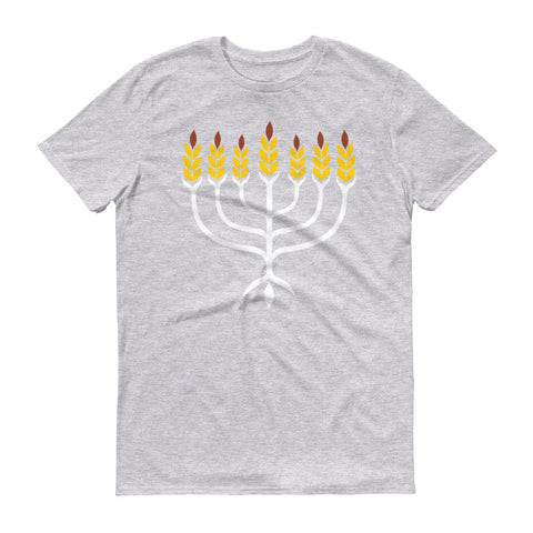 Shavuot "Day of Proclamation" T-Shirt