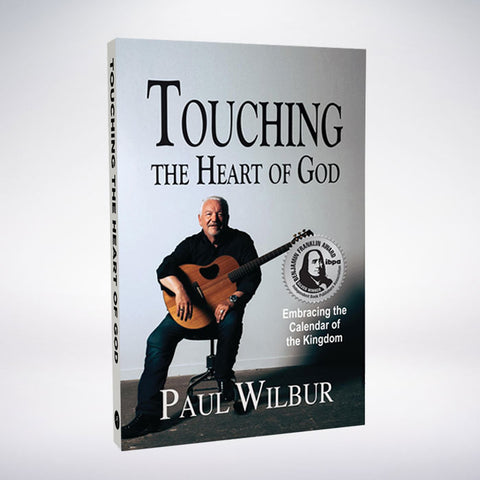 Touching the Heart of God by Paul Wilbur