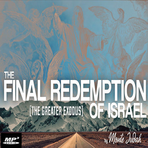 'The Final Redemption of Israel' Series (Digital Download)